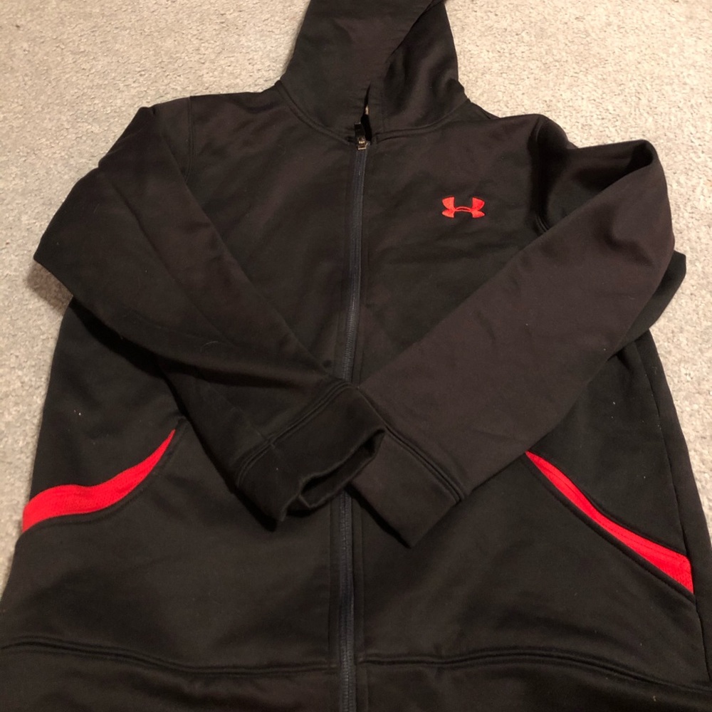 Under Armour jacket